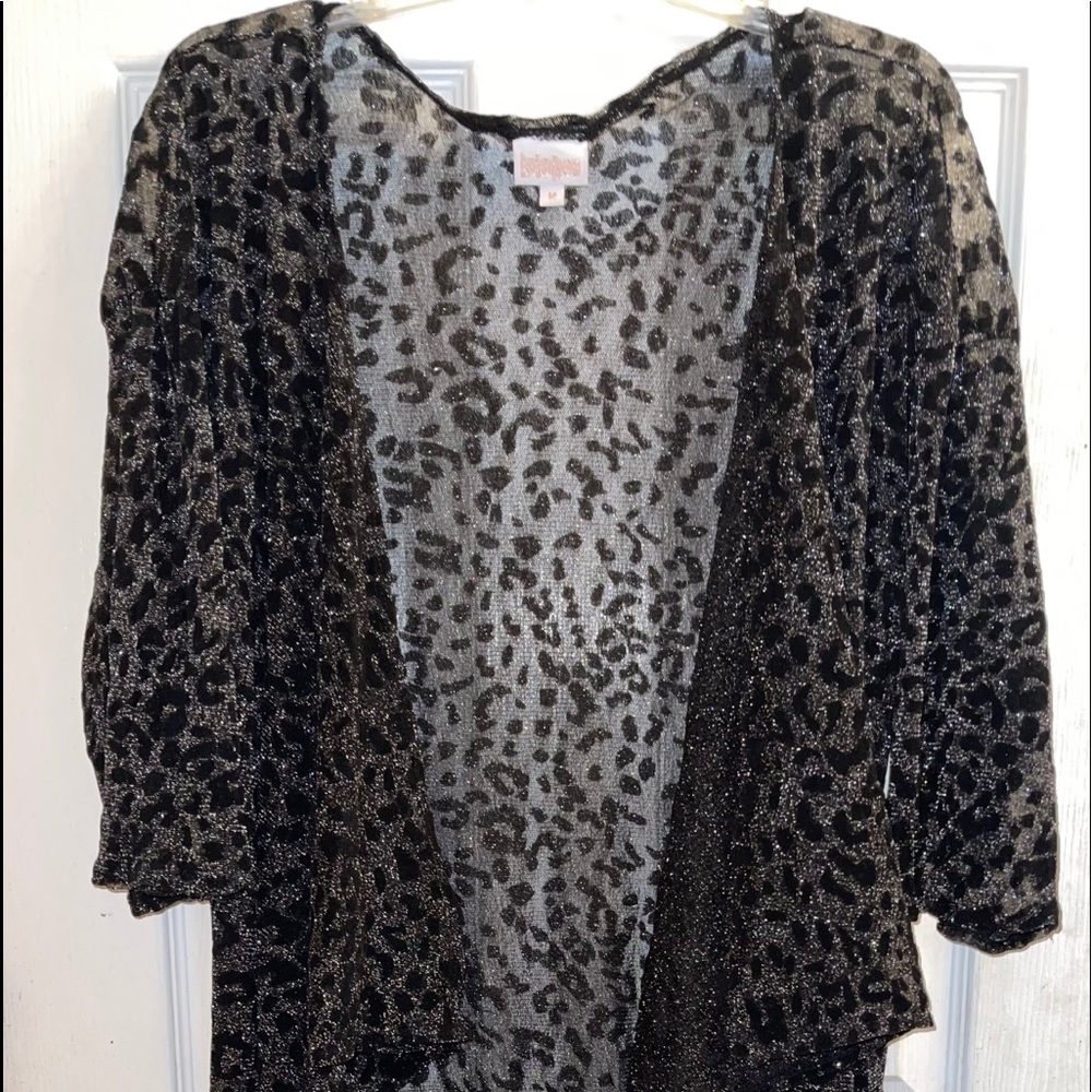 Lularoe Elegant Shirley